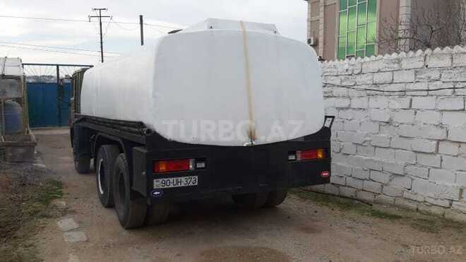 KamAz 53212 1992, 218,641 km - 11.0 л - Bakı