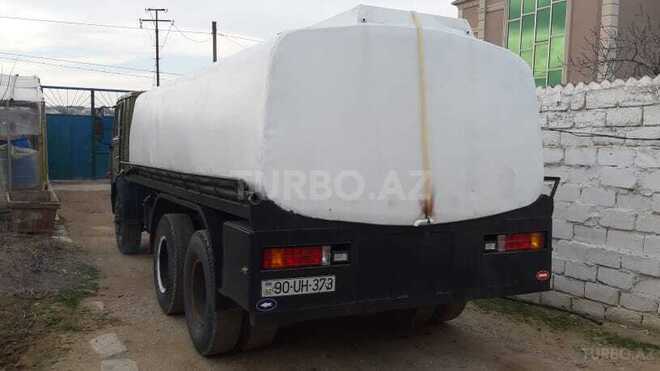 KamAz 53212 1992, 218,641 km - 11.0 л - Bakı