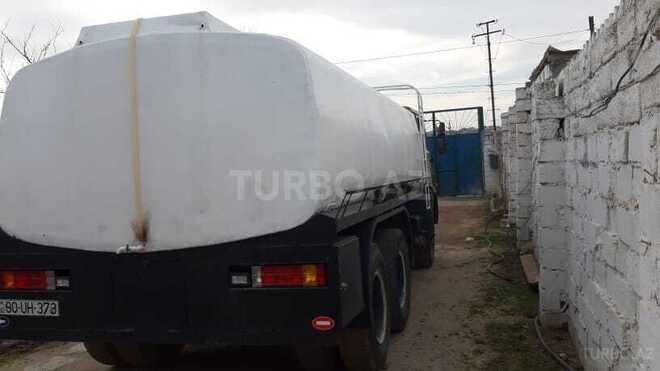 KamAz 53212 1992, 218,641 km - 11.0 л - Bakı