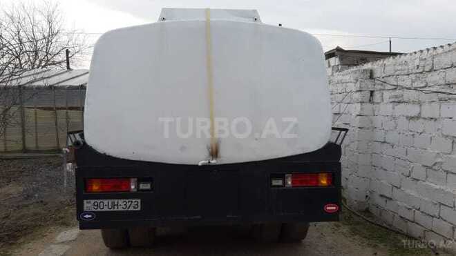 KamAz 53212 1992, 218,641 km - 11.0 л - Bakı