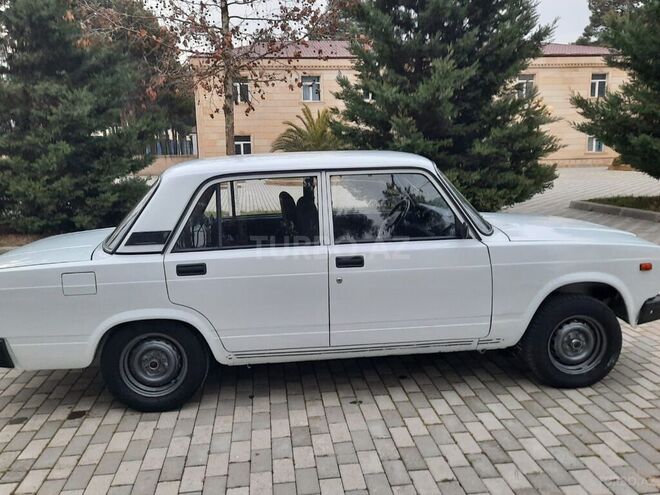 LADA (VAZ) 2107 2006, 60,000 km - 1.6 l - İmişli