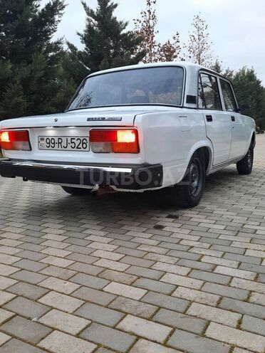 LADA (VAZ) 2107 2006, 60,000 km - 1.6 l - İmişli