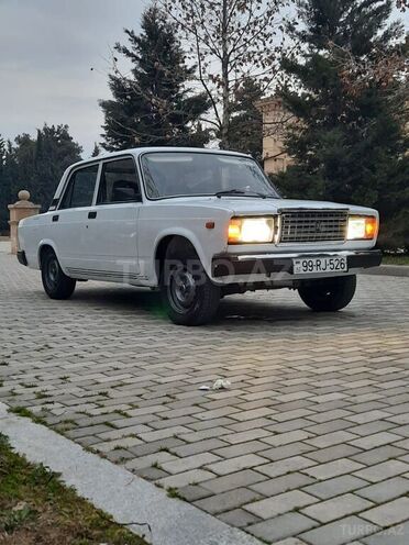 LADA (VAZ) 2107 2006, 60,000 km - 1.6 l - İmişli