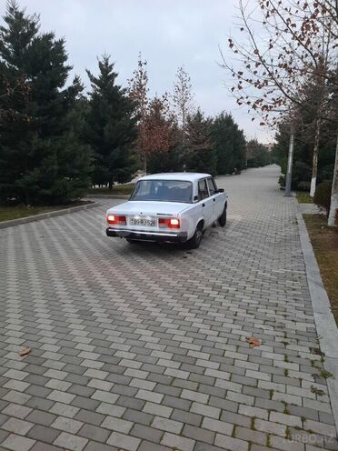 LADA (VAZ) 2107 2006, 60,000 km - 1.6 l - İmişli