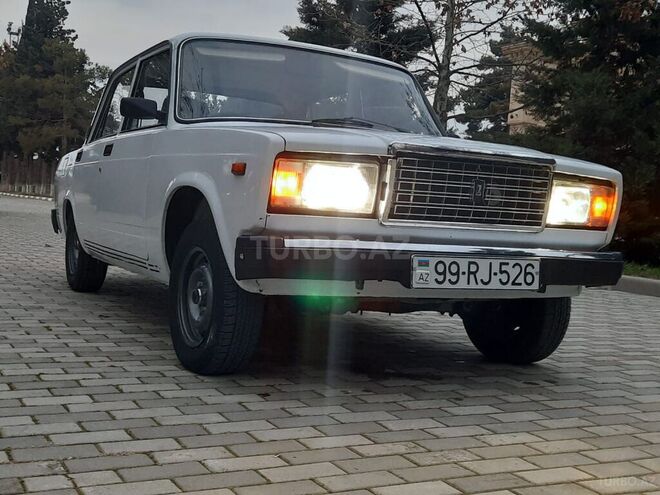LADA (VAZ) 2107 2006, 60,000 km - 1.6 l - İmişli