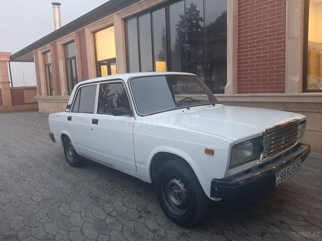 LADA (VAZ) 2107 2006, 60,000 km - 1.6 l - İmişli