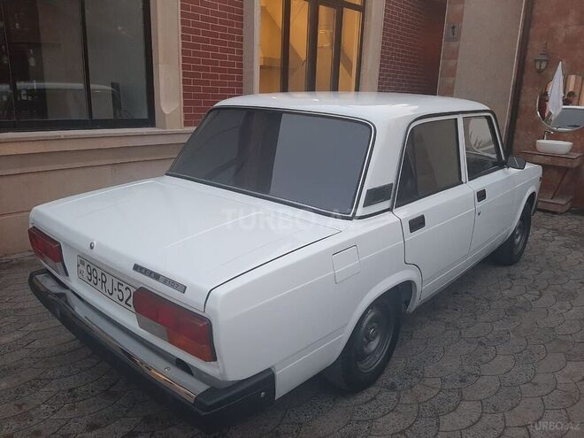 LADA (VAZ) 2107 2006, 60,000 km - 1.6 l - İmişli