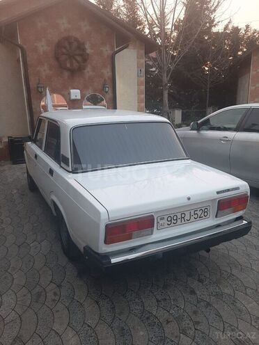 LADA (VAZ) 2107 2006, 60,000 km - 1.6 l - İmişli