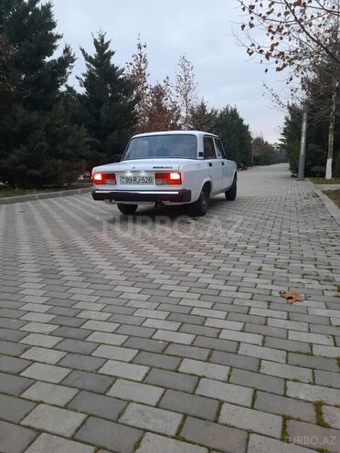 LADA (VAZ) 2107 2006, 60,000 km - 1.6 l - İmişli