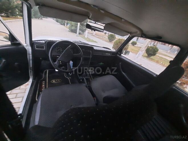 LADA (VAZ) 2107 2006, 60,000 km - 1.6 l - İmişli