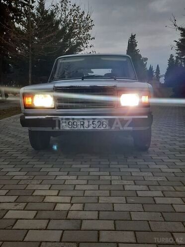 LADA (VAZ) 2107 2006, 60,000 km - 1.6 l - İmişli