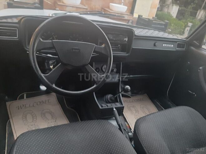 LADA (VAZ) 2107 2006, 60,000 km - 1.6 l - İmişli