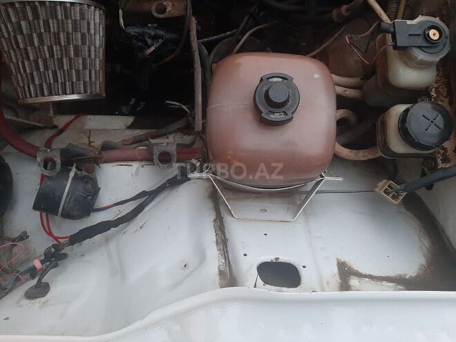 LADA (VAZ) 2107 2006, 60,000 km - 1.6 l - İmişli