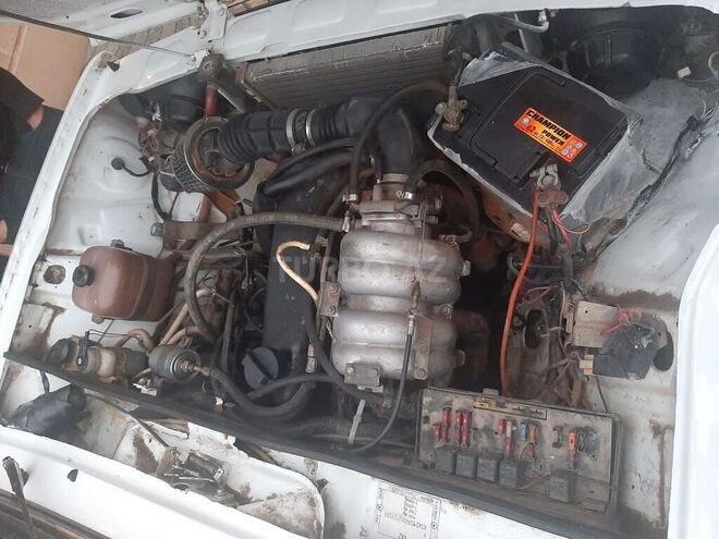 LADA (VAZ) 2107 2006, 60,000 km - 1.6 l - İmişli