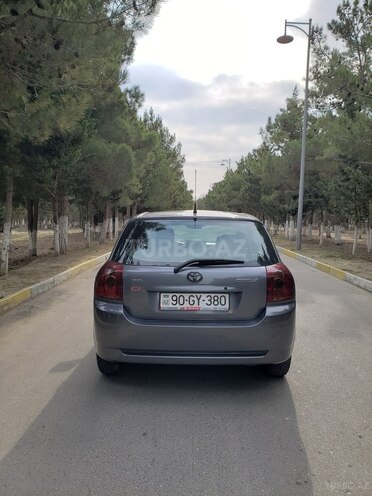 Toyota Corolla 2006, 250,000 km - 1.4 l - Sumqayıt