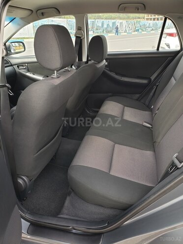 Toyota Corolla 2006, 250,000 km - 1.4 l - Sumqayıt