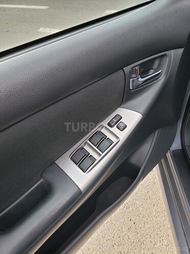 Toyota Corolla 2006, 250,000 km - 1.4 l - Sumqayıt
