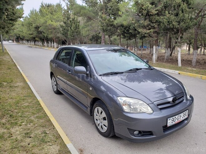 Toyota Corolla 2006, 250,000 km - 1.4 l - Sumqayıt