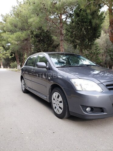 Toyota Corolla 2006, 250,000 km - 1.4 l - Sumqayıt