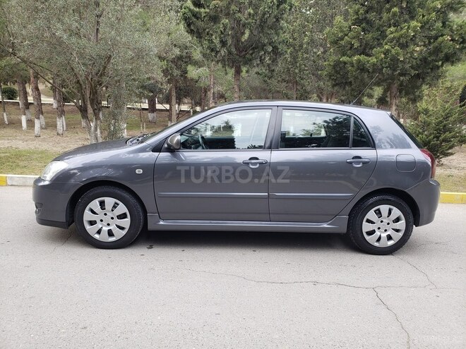 Toyota Corolla 2006, 250,000 km - 1.4 l - Sumqayıt