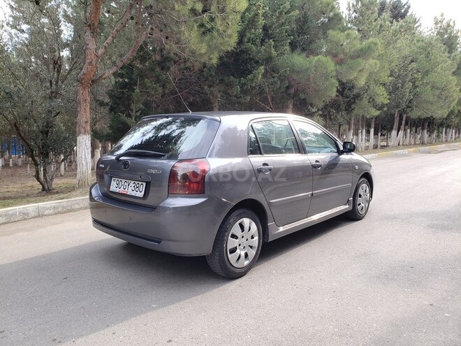 Toyota Corolla 2006, 250,000 km - 1.4 l - Sumqayıt