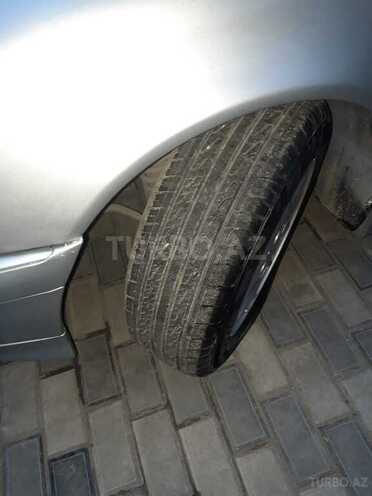 Mercedes C 230 1997, 374,000 km - 2.3 l - Bakı
