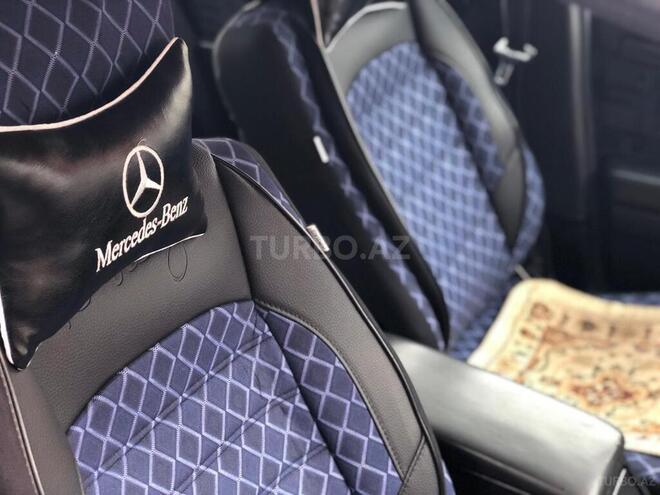Mercedes C 230 1997, 374,000 km - 2.3 l - Bakı