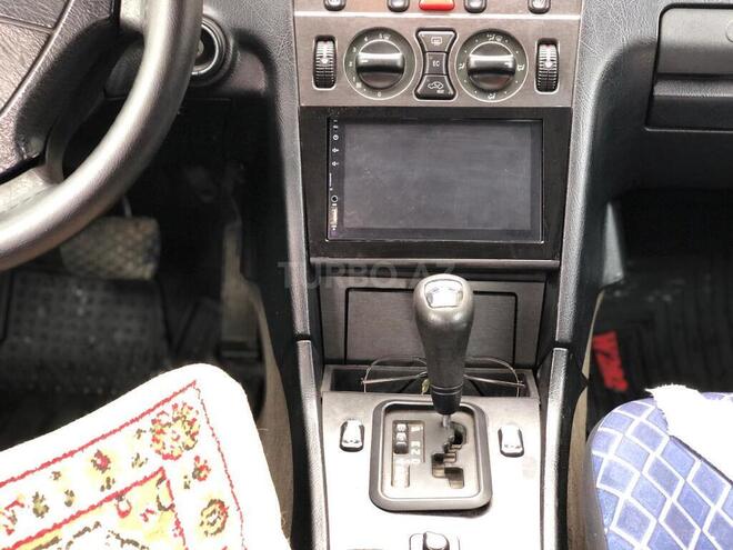 Mercedes C 230 1997, 374,000 km - 2.3 l - Bakı