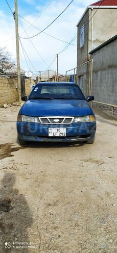 Daewoo Nexia 1997, 156,256 km - 1.5 l - Sumqayıt