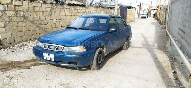 Daewoo Nexia 1997, 156,256 km - 1.5 l - Sumqayıt