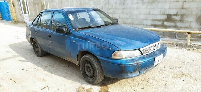 Daewoo Nexia 1997, 156,256 km - 1.5 l - Sumqayıt