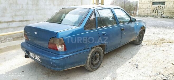 Daewoo Nexia 1997, 156,256 km - 1.5 l - Sumqayıt