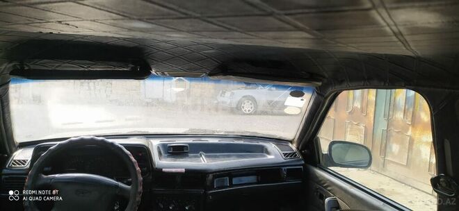 Daewoo Nexia 1997, 156,256 km - 1.5 l - Sumqayıt