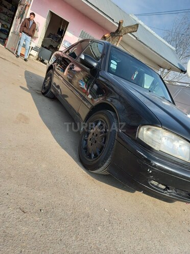Mercedes C 180 1998, 390,003 km - 1.8 l - Göyçay