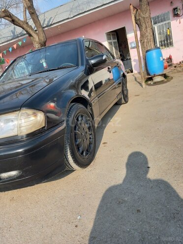 Mercedes C 180 1998, 390,003 km - 1.8 l - Göyçay