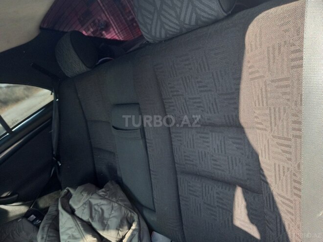 Mercedes C 180 1998, 390,003 km - 1.8 l - Göyçay