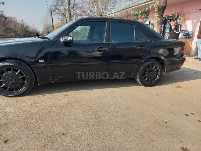 Mercedes C 180 1998, 390,003 km - 1.8 l - Göyçay