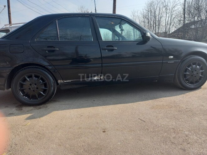 Mercedes C 180 1998, 390,003 km - 1.8 l - Göyçay