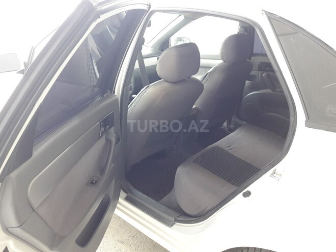 Chevrolet Lacetti 2007, 378,086 km - 1.6 l - Bakı