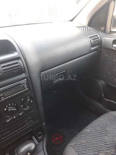 Opel Astra 2001, 446,000 km - 2.0 л - Bakı
