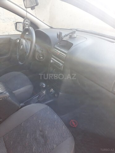 Opel Astra 2001, 446,000 km - 2.0 л - Bakı