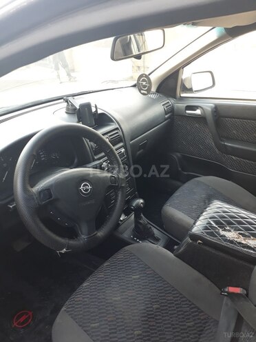 Opel Astra 2001, 446,000 km - 2.0 л - Bakı