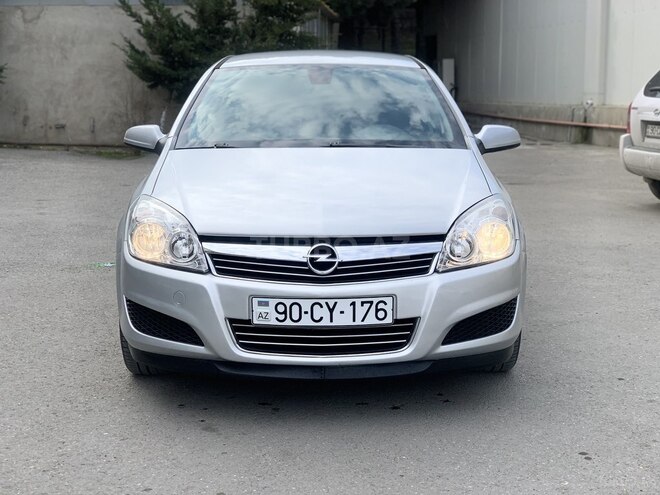 Opel Astra 2008, 133,000 km - 1.3 l - Bakı