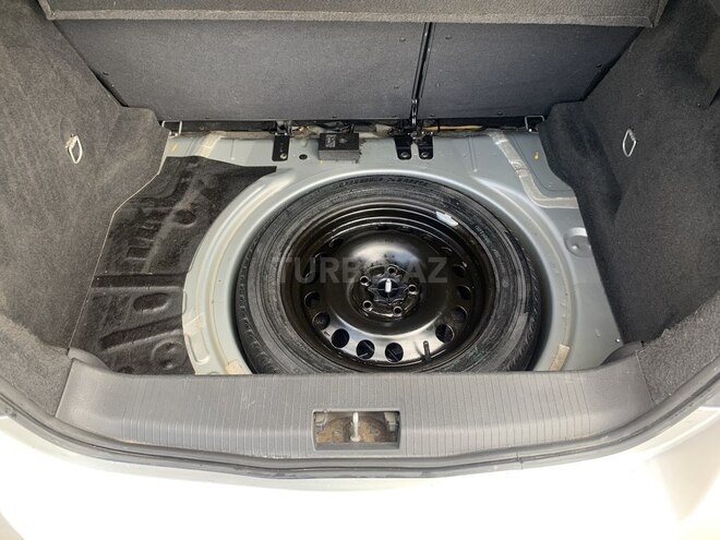 Opel Astra 2008, 133,000 km - 1.3 l - Bakı