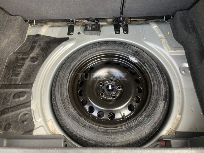 Opel Astra 2008, 133,000 km - 1.3 l - Bakı