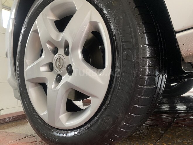 Opel Astra 2008, 133,000 km - 1.3 l - Bakı