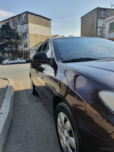 Hyundai Elantra 2007, 184,000 km - 2.0 l - Bakı