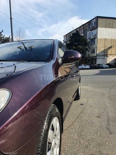 Hyundai Elantra 2007, 184,000 km - 2.0 l - Bakı
