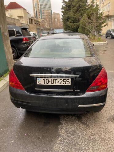 Nissan Teana 2007, 280,000 km - 2.3 l - Bakı