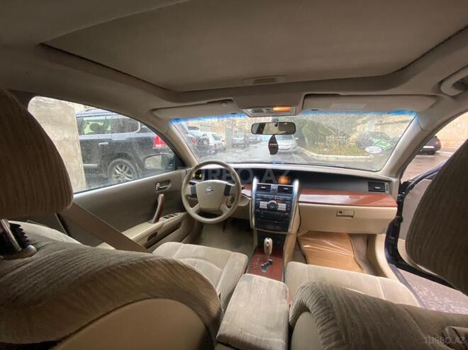 Nissan Teana 2007, 280,000 km - 2.3 l - Bakı